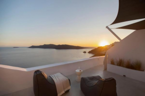  Apanema Cavehouses Santorini  Ойа